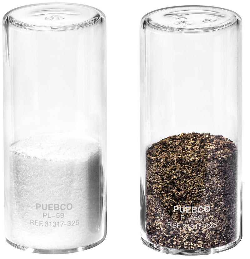 Salt Pepper Shaker Set