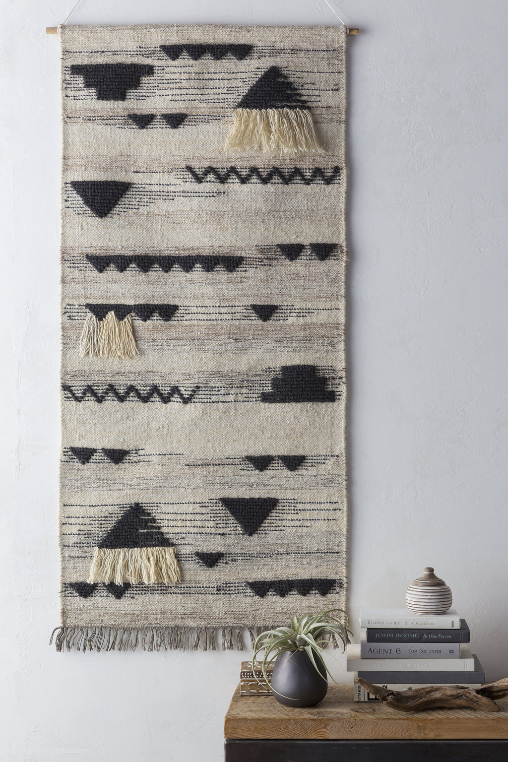 Asher Wall Hanging by Surya