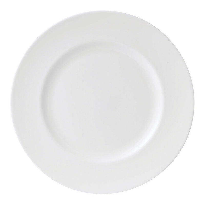 Wedgwood White Dinnerware Collection
