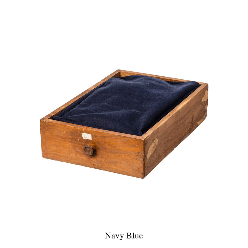 vintage drawer pet bed gray design by puebco 2