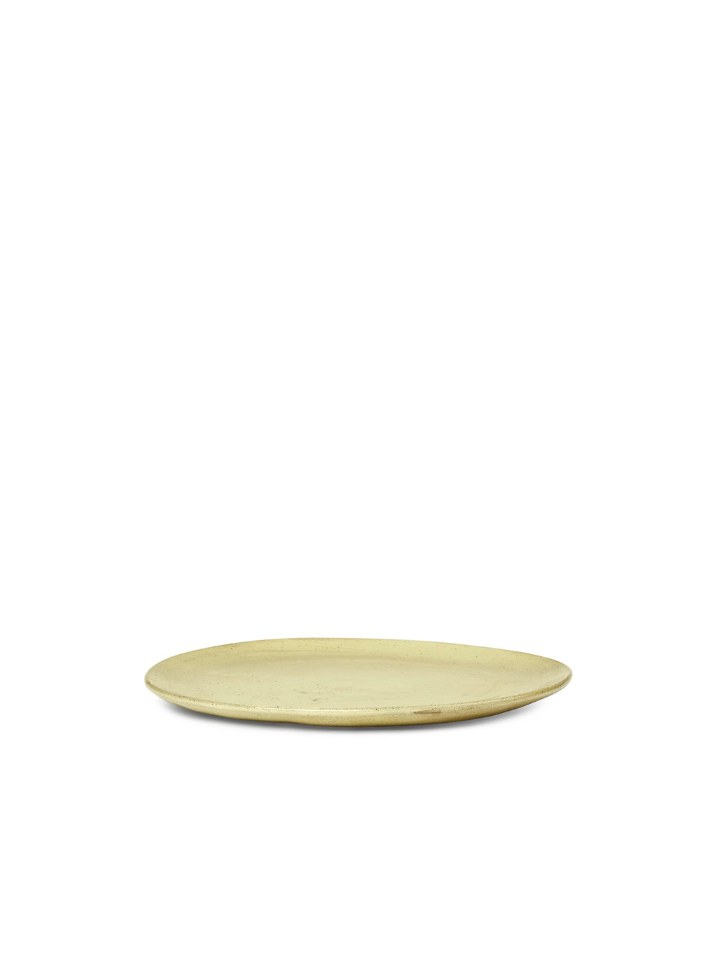 Flow Large Plate by Ferm Living
