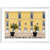 Palazzo Framed Photo Print