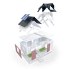 mini dormer 2 0 kids architect scale model house building kit by arckit 4
