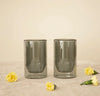 double wall 6oz glasses set of two 5