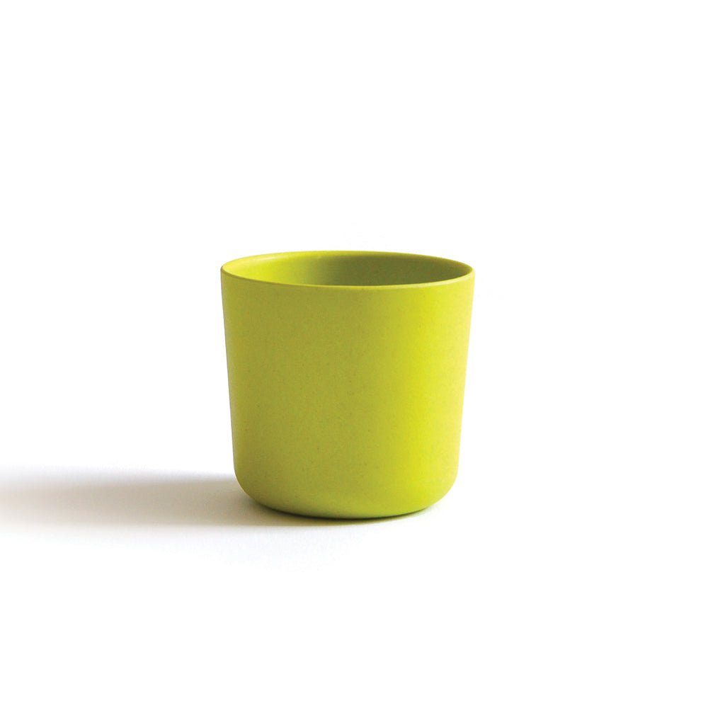 bambino small cup in various colors design by ekobo 1