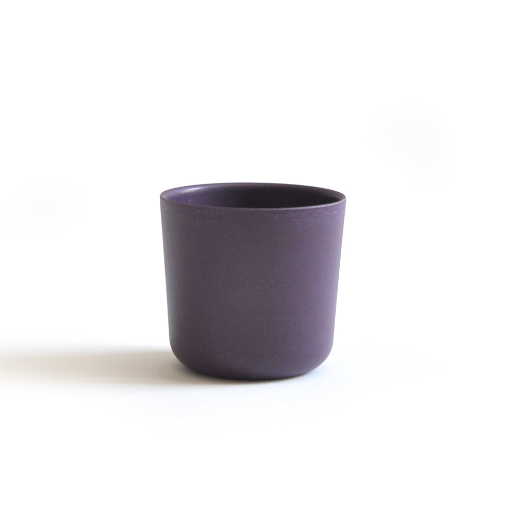 bambino small cup in various colors design by ekobo 2