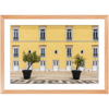 Palazzo Framed Photo Print