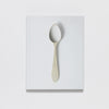 Spoon by Pointed Leaf Press