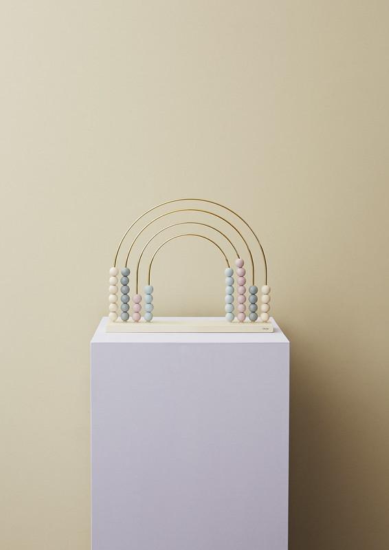 abacus rainbow design by oyoy 2