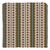 Olives & Cranberries Throw Pillow