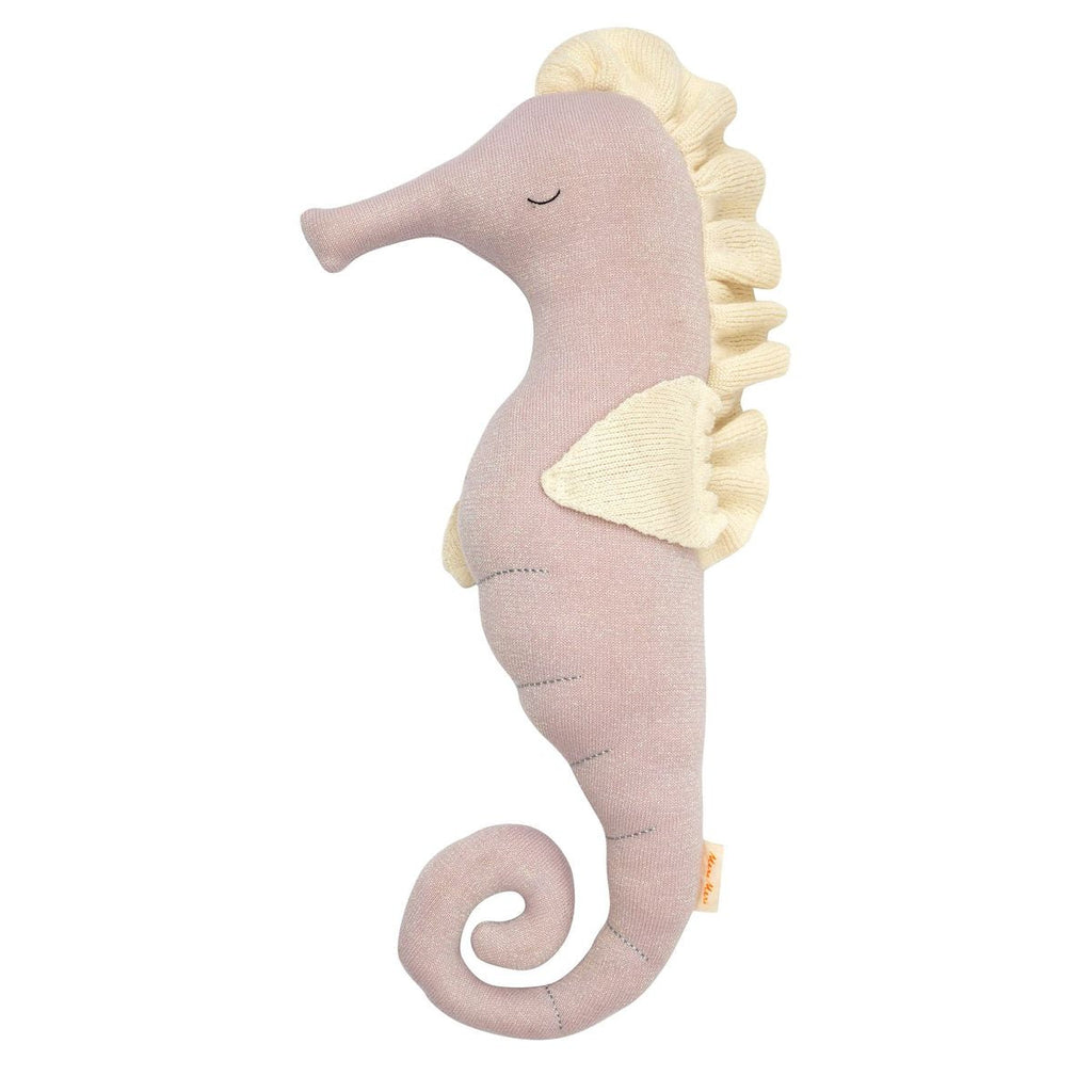 bianca seahorse large toy by meri meri 1