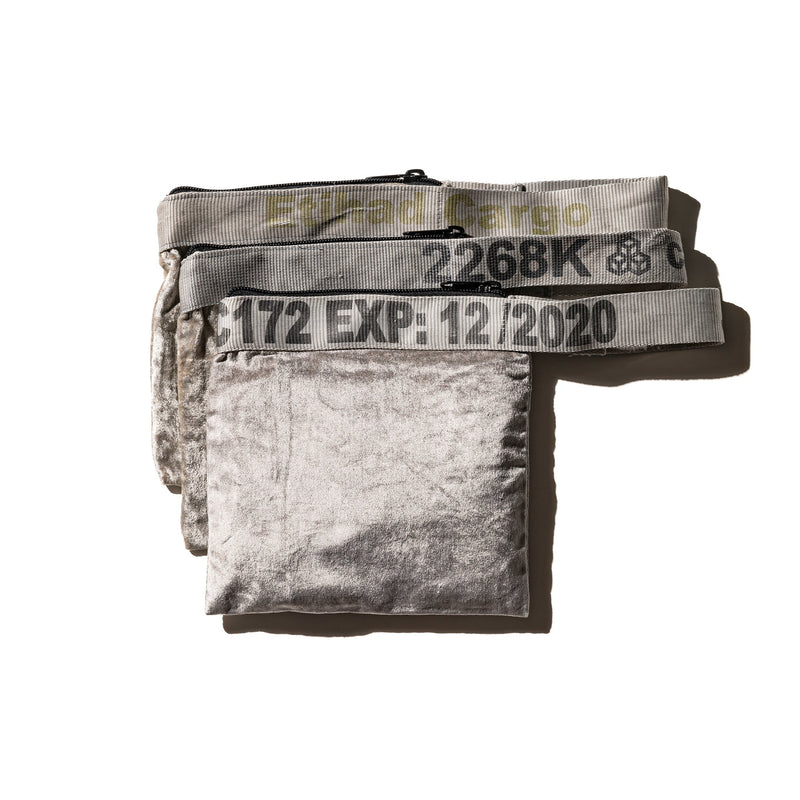 vintage sling belt pouch 3
