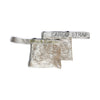 vintage sling belt pouch 31