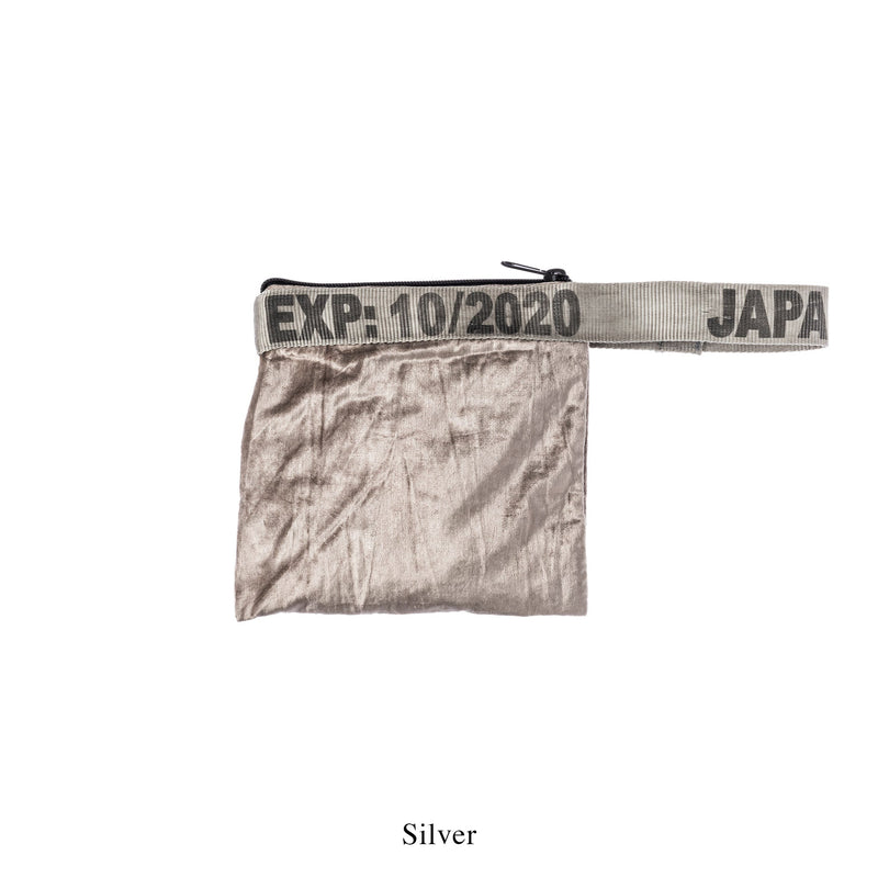vintage sling belt pouch 23