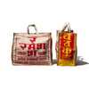 Indian Souvenir Bag By Puebco 503516 2