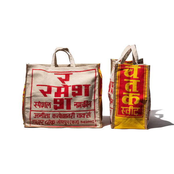Indian Souvenir Bag By Puebco 503516 2