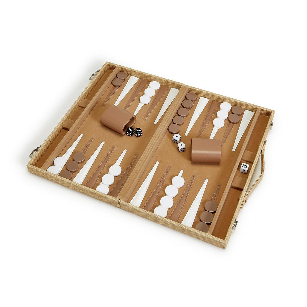 terra cane backgammon set 1
