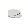 marble arabesque serving tray with cheese spreader 3