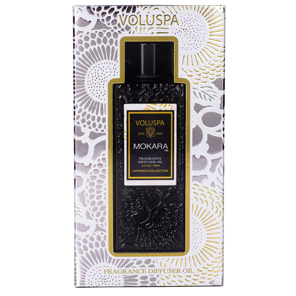 mokara ultra sonic oil 1