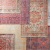 boh05 shelta oriental blue red area rug design by jaipur 7