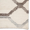 laveer trellis rug in birch frost gray design by jaipur 4