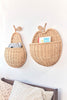 apple wall basket 2