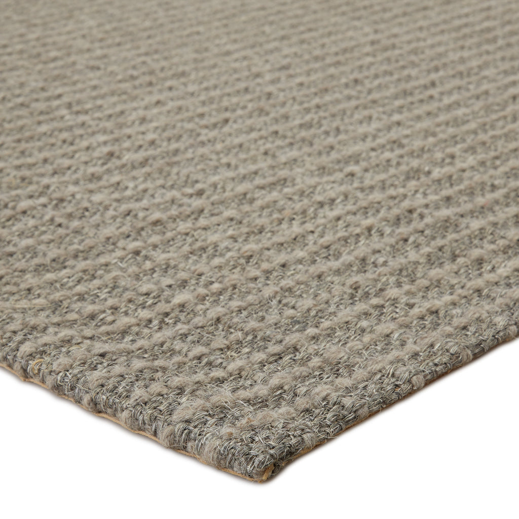 tane handmade solid gray rug by jaipur living 2