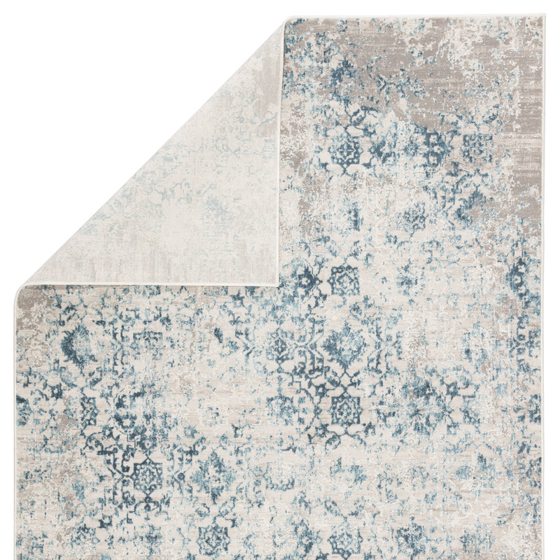 siena damask rug in elephant skin stargazer design by jaipur 3