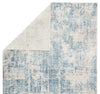 eero abstract rug in silver birch smoke blue design by jaipur 3