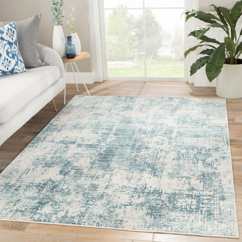 eero abstract rug in silver birch smoke blue design by jaipur 6