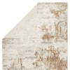 resa abstract gray gold design by jaipur 4