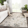 cassia abstract gray gold design by jaipur 7