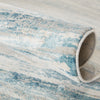 heaston abstract blue ivory design by jaipur 7