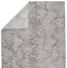 Clamor Conlan Hand Knotted Gray & Taupe Rug 3