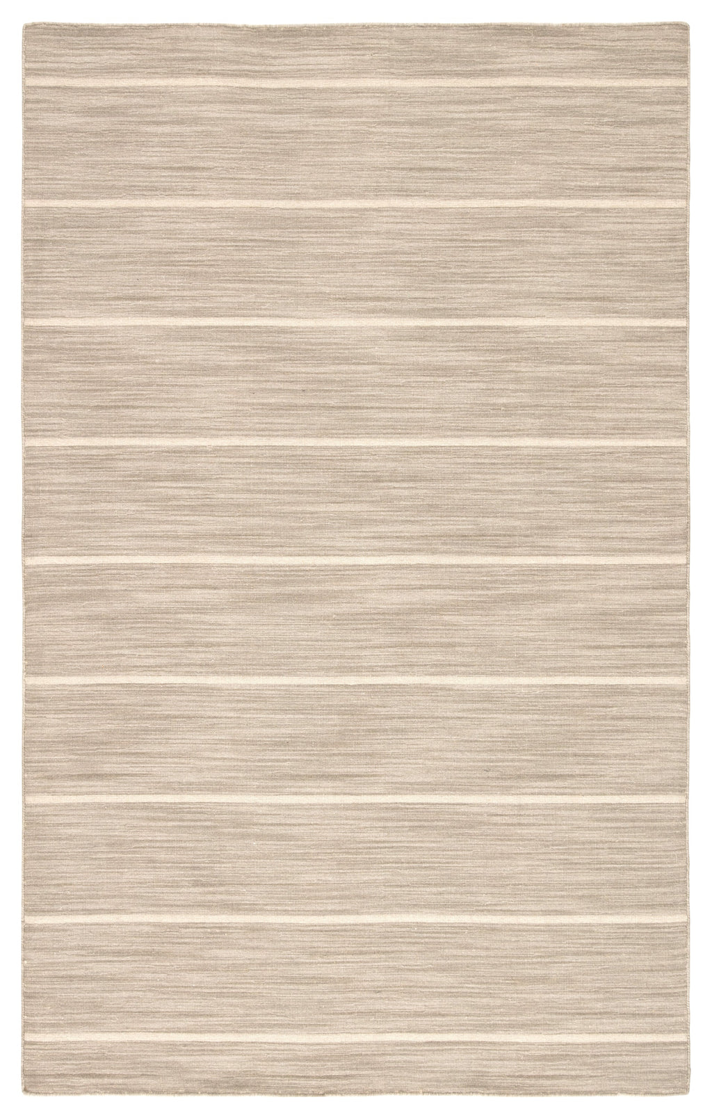cape cod stripe rug in paloma egret design by jaipur 1