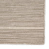 cape cod stripe rug in paloma egret design by jaipur 4