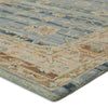 jensine handmade oriental blue beige rug by jaipur living 3