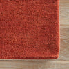 Bough Abstract Rug in Apricot Brandy & Doeskin design by Jaipur Living