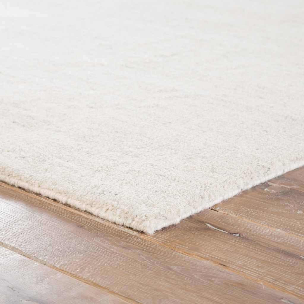 beecher solid rug in whitecap gray plum kitten design by jaipur 2