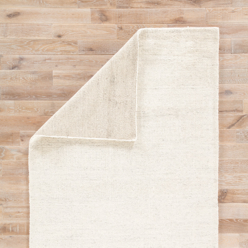 beecher solid rug in whitecap gray plum kitten design by jaipur 3