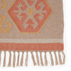 emmett geometric rug in ash auburn design by jaipur 5