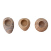 sandstone tealight holders by bd edition df5681 2
