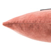 hendrix border pink cream pillow by jaipur 3