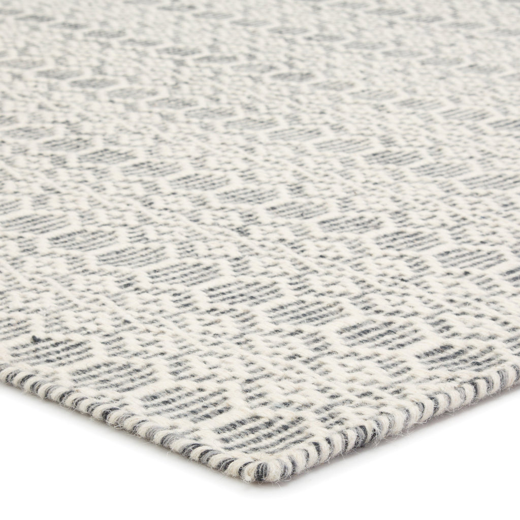 calliope trellis rug in whisper white ghost gray design by jaipur 2