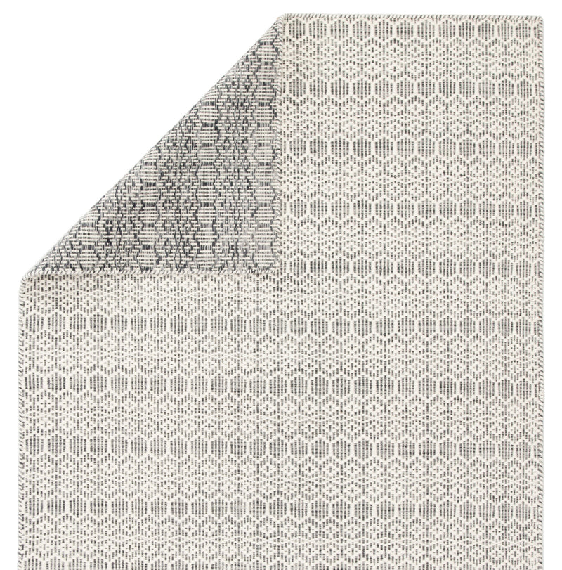 calliope trellis rug in whisper white ghost gray design by jaipur 3