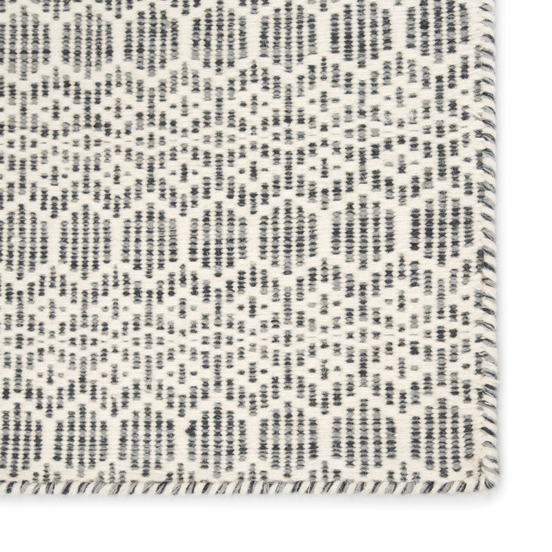calliope trellis rug in whisper white ghost gray design by jaipur 4