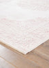 fables rug in bright white parfait pink design by jaipur 2