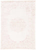 fables rug in bright white parfait pink design by jaipur 1
