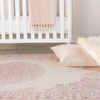 fables rug in bright white parfait pink design by jaipur 18