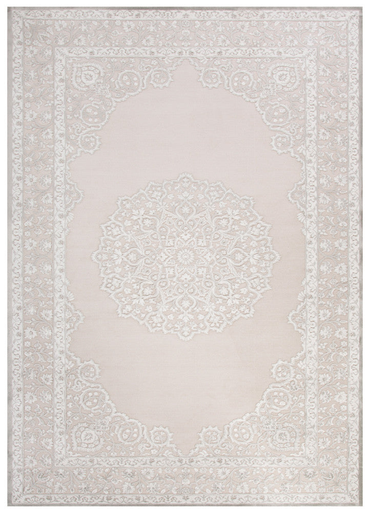 fables rug in bright white neutral grey design by jaipur 1